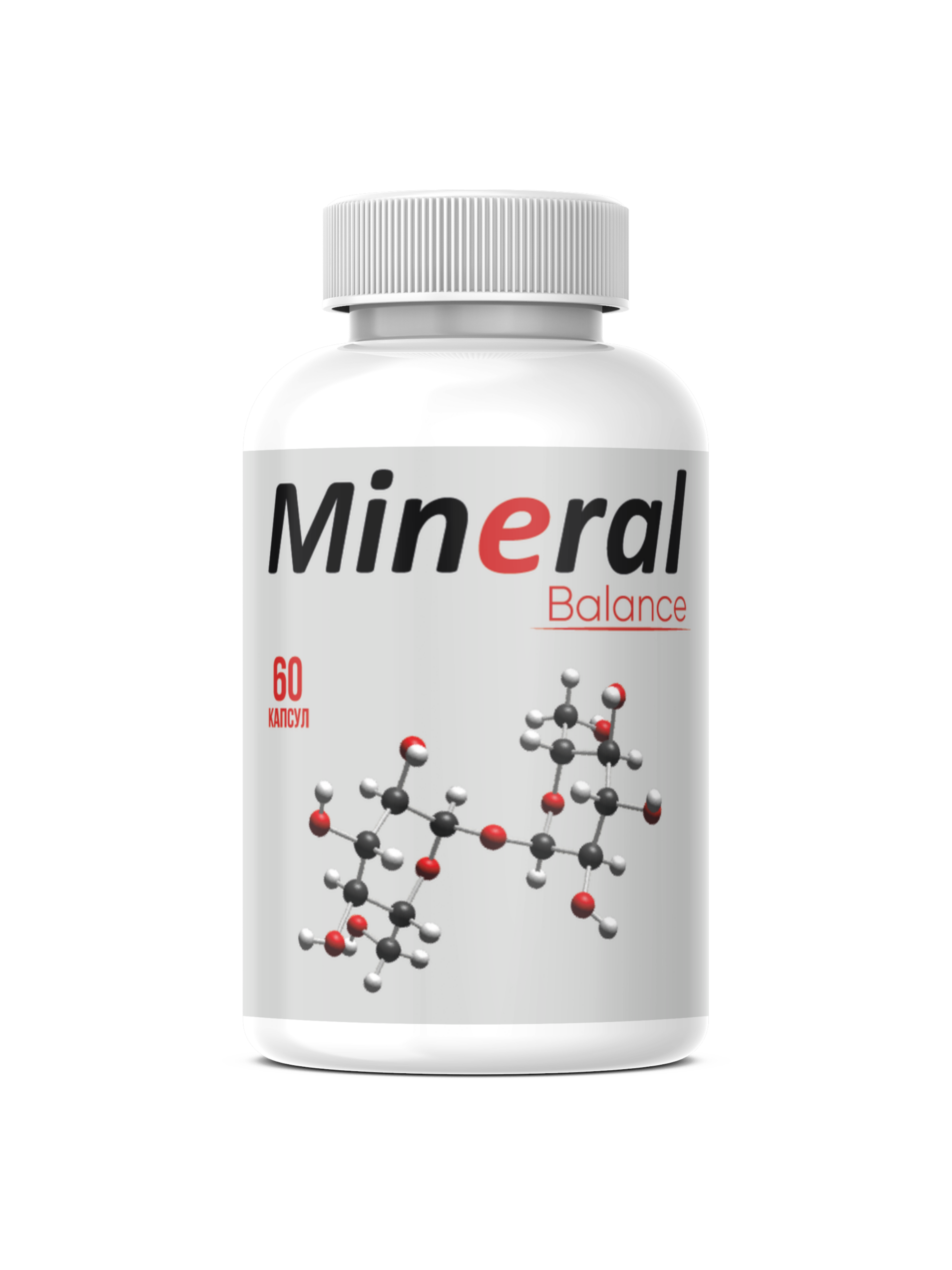 Минерал Баланс — комплекс для поддержки самочувствия